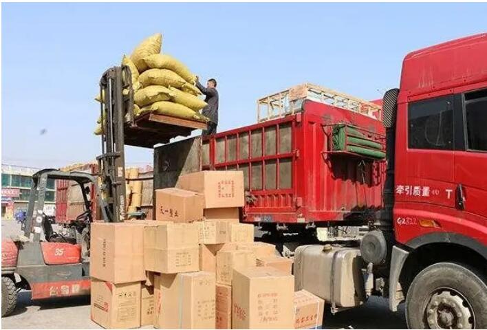 漳州到桂阳县物流专线