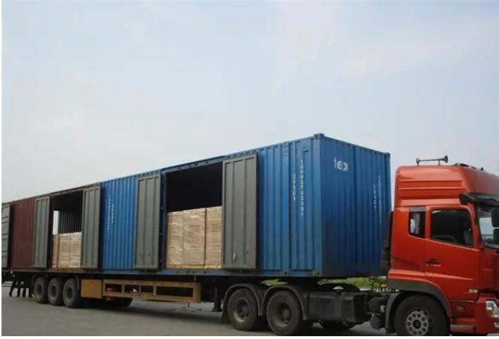 漳州到桂阳县整车运输