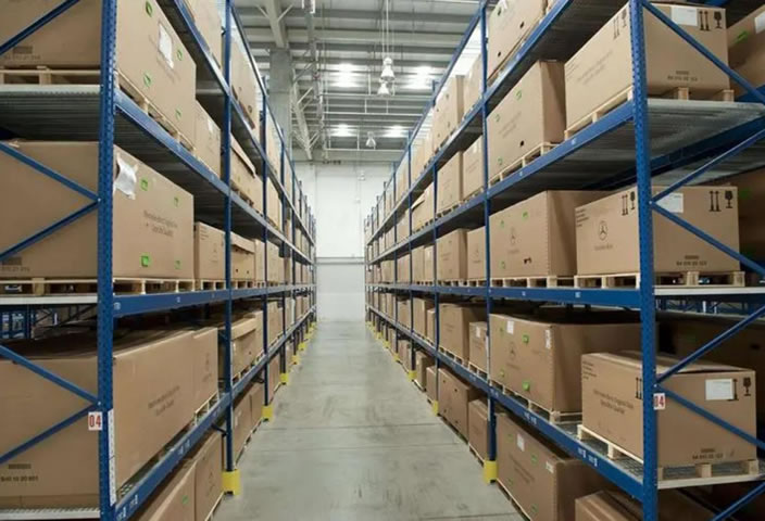 漳州到桂阳县货物仓储