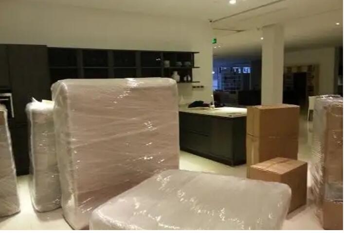 漳州到桂阳县长途搬家