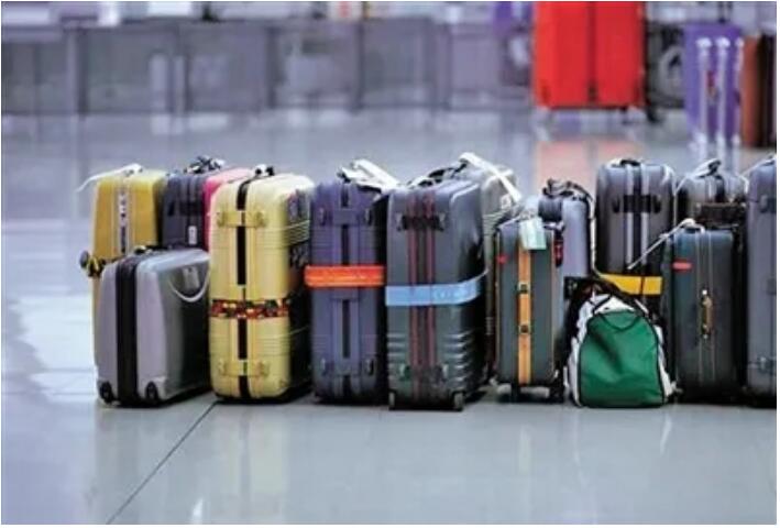 漳州到桂阳县行李托运