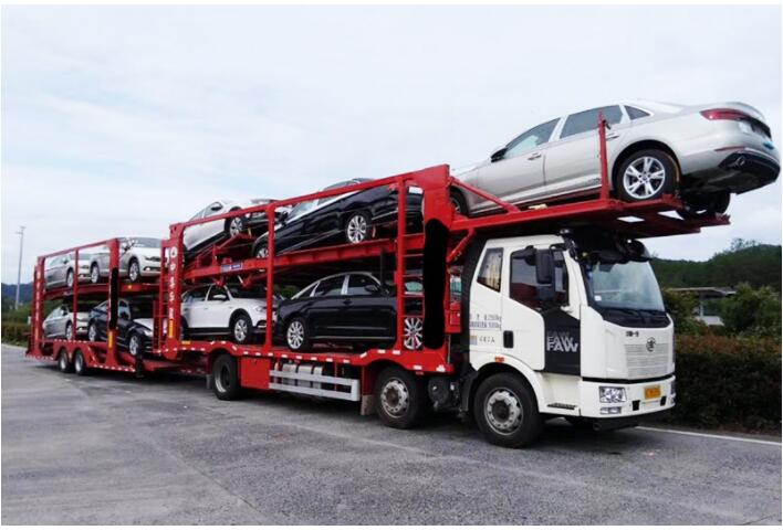 漳州到桂阳县轿车托运